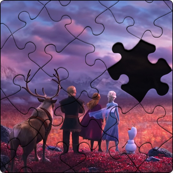 Juegos y Puzzles