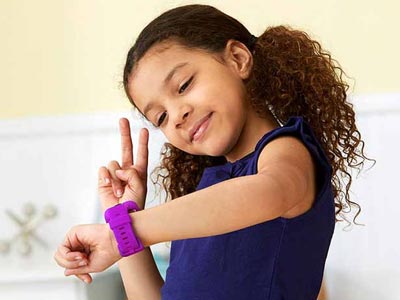 Smartwatches y Relojes infantiles