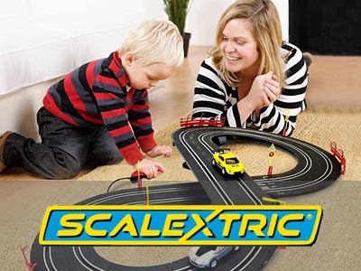 Scalextric