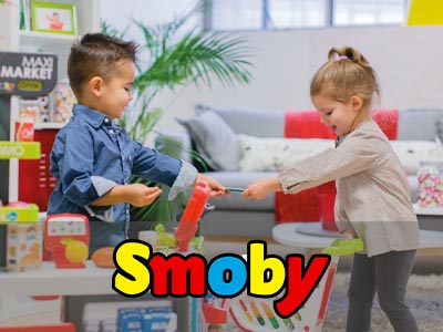 Smoby