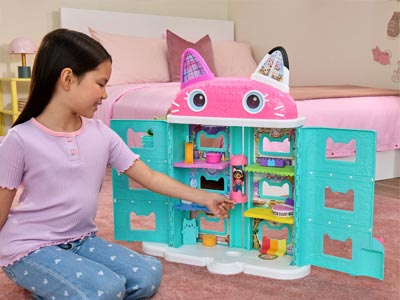 Top ventas en Juegos y Juguetes