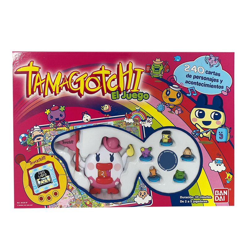 Comprar Juego Monos Locos De Mattel 5 Anos