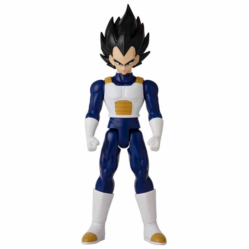Dragon Ball Limit Breaker Vegeta