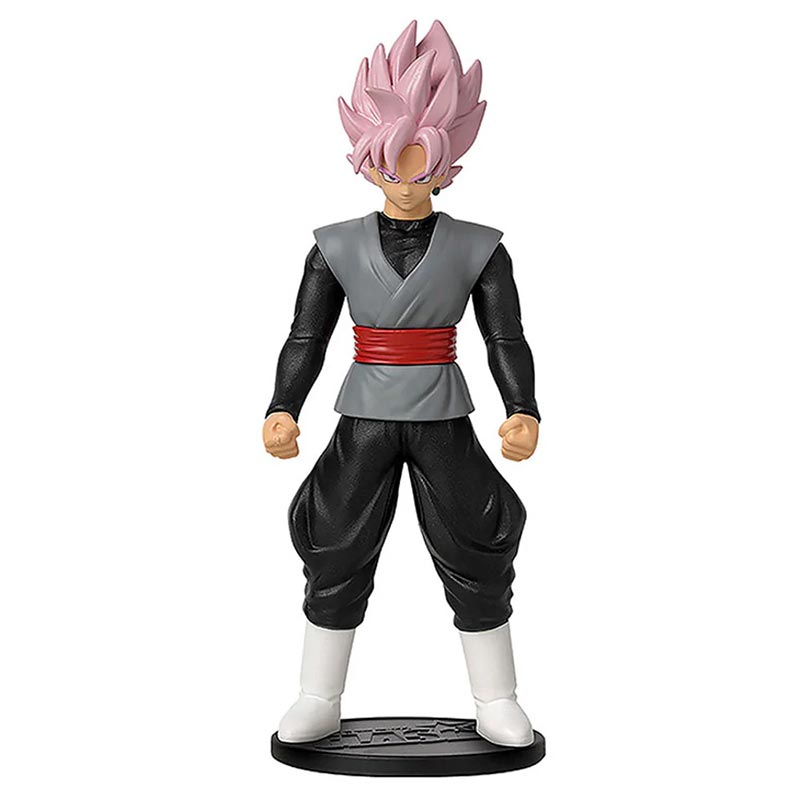 Dragon Ball figuras Flash Series