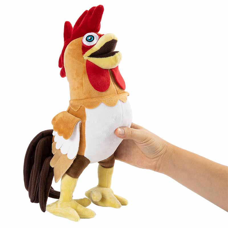Bartolito hotsell peluche mercadolibre