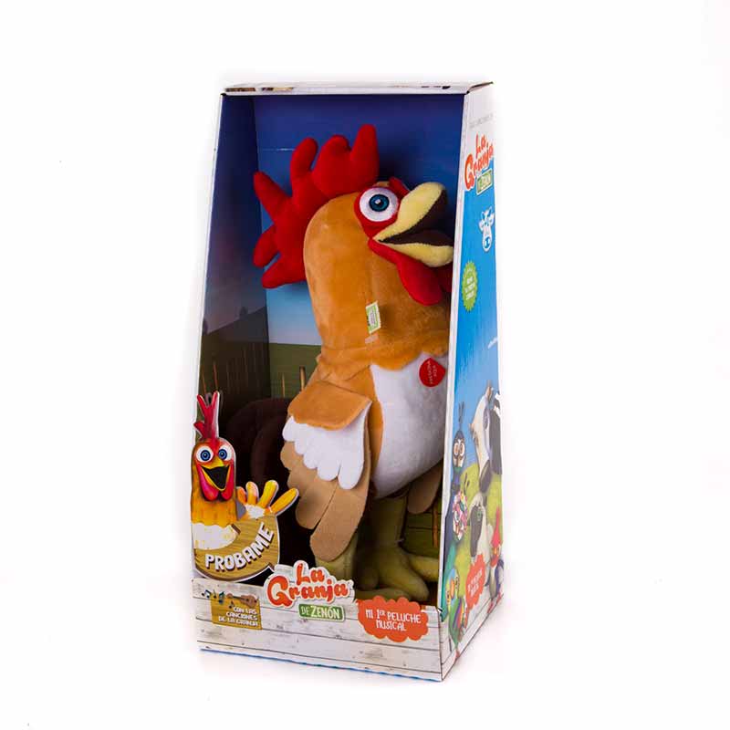 Bartolito shop peluche mercadolibre