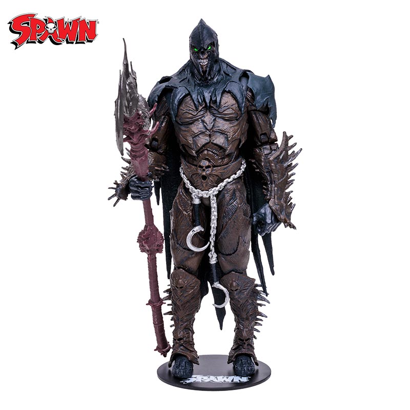 Comprar Mcfarlane Mortal Kombat Raven Spawn de Mcfarlane. + 14 Anos