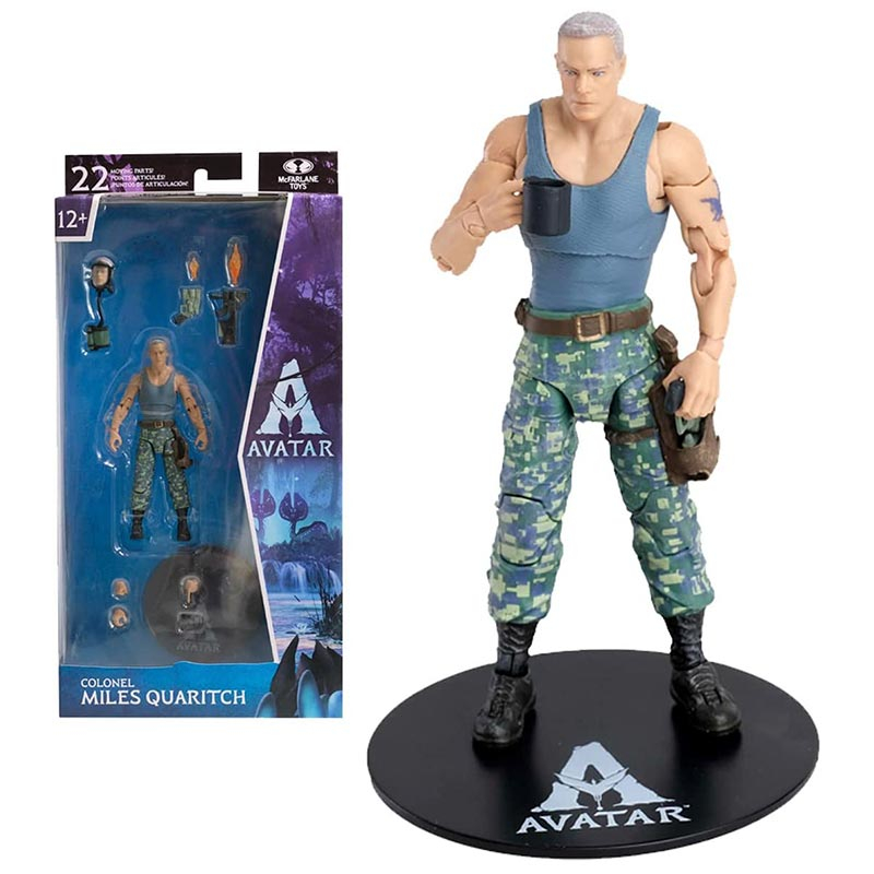 Jugueteria on sale avatar catalogo