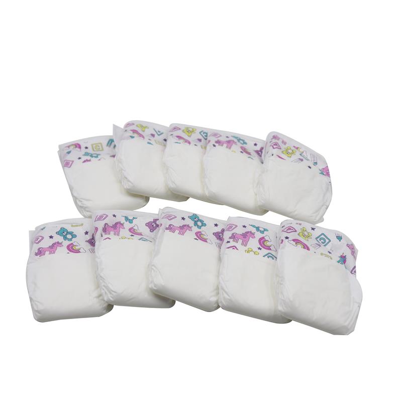 Pañales muñeca Bebé