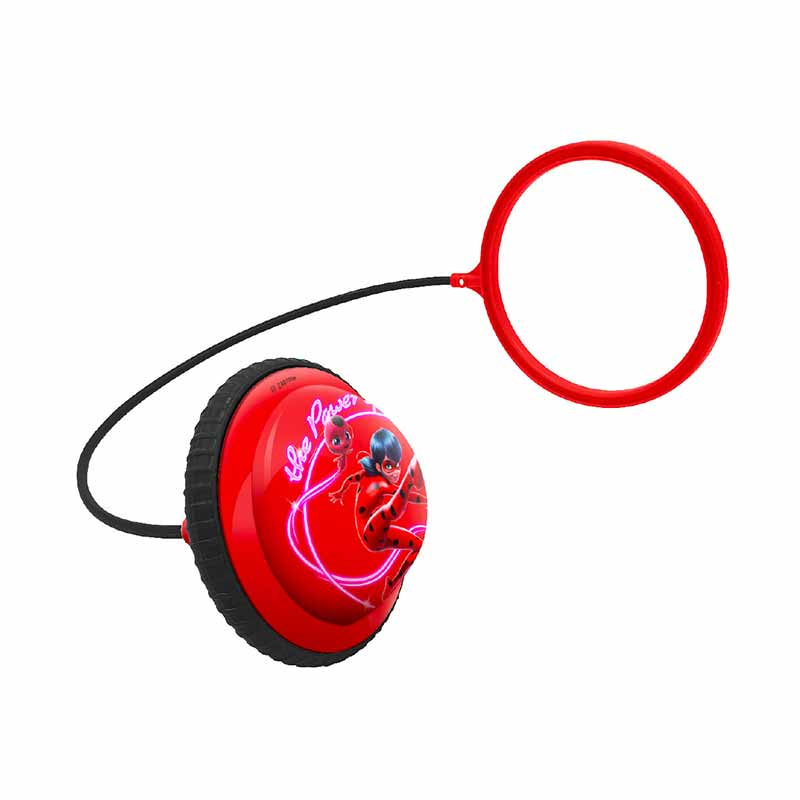 Skip it Lady bug