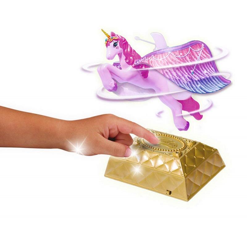 Unicornio shop volador bizak