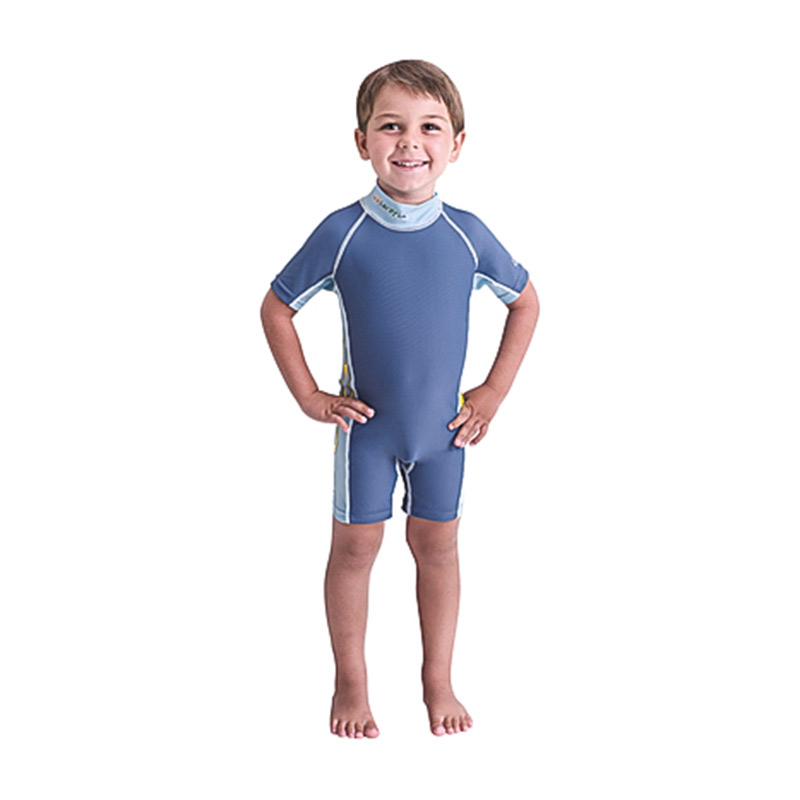 Bañador com protección UV