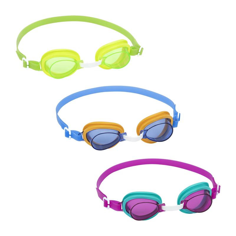 Gafas de natación Lil' Lightning 3-6 años