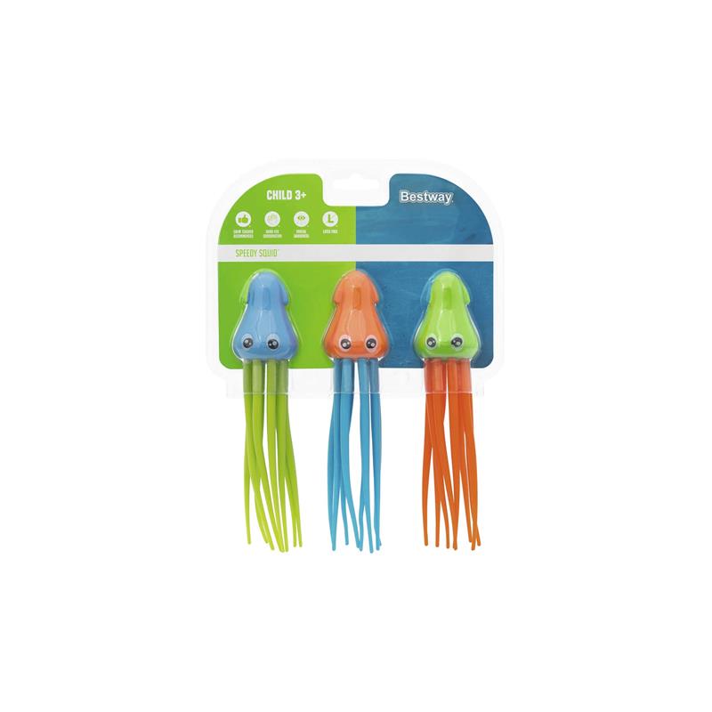 Juguetes para bucear Speedy Squid