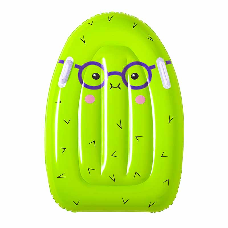 Colchoneta inflable Surf Buddy 84 x 56 cm