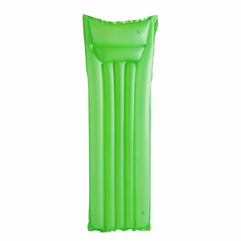 Colchoneta hinchable Matte Finish 183x69 cm