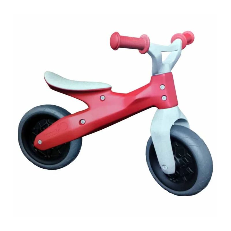 Chicco bici sin pedales ECO Balance Bike Red