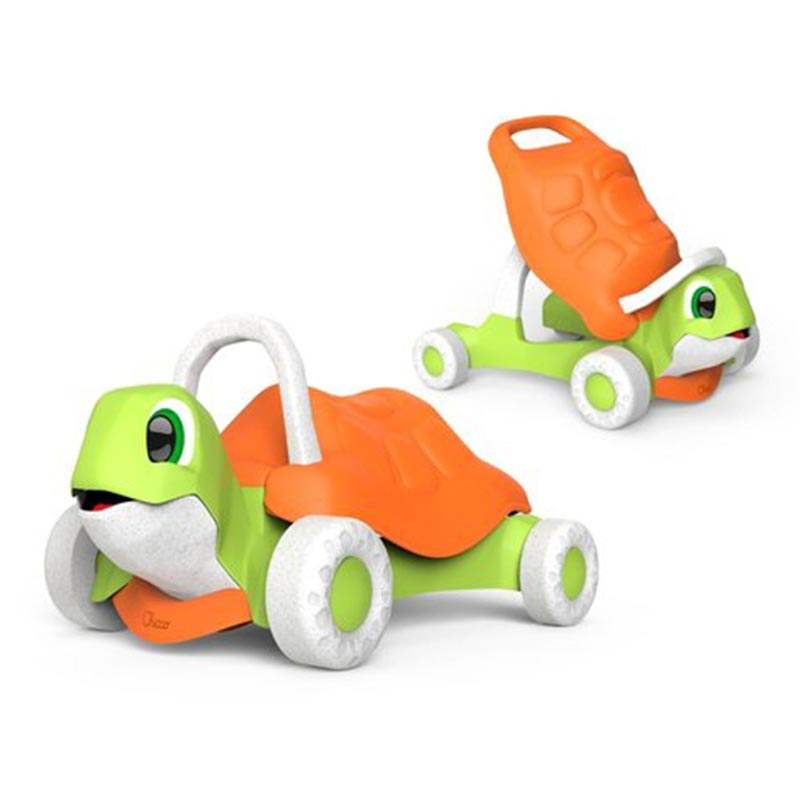 Chicco andador Tortuga