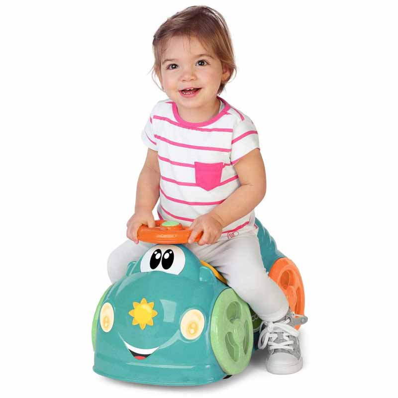 Correpasillos chicco outlet