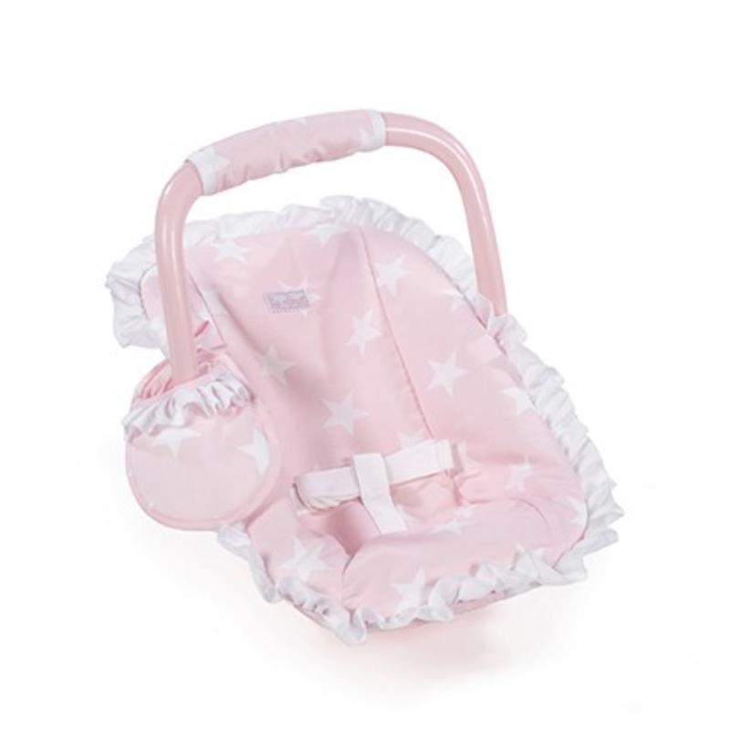 Maxi Cosi muñeca bebé La Nina Carlota