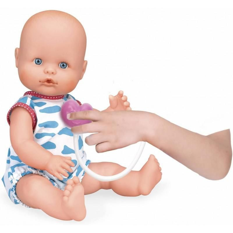 Nenuco cuidados medicos hotsell