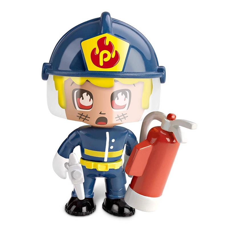 Camion bomberos pinypon action deals