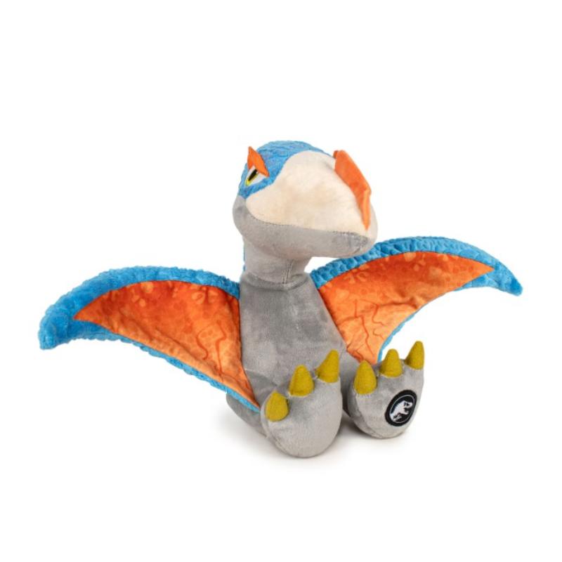 Peluche Jurassic World Quetzalcoatlus 25 cm