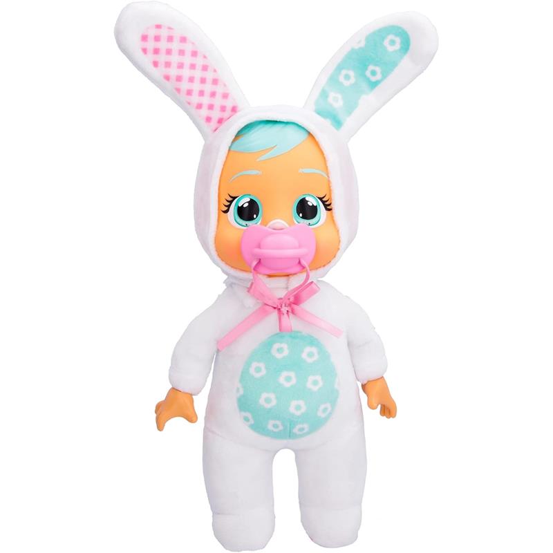Cry Babies Tiny Bunnies Honey