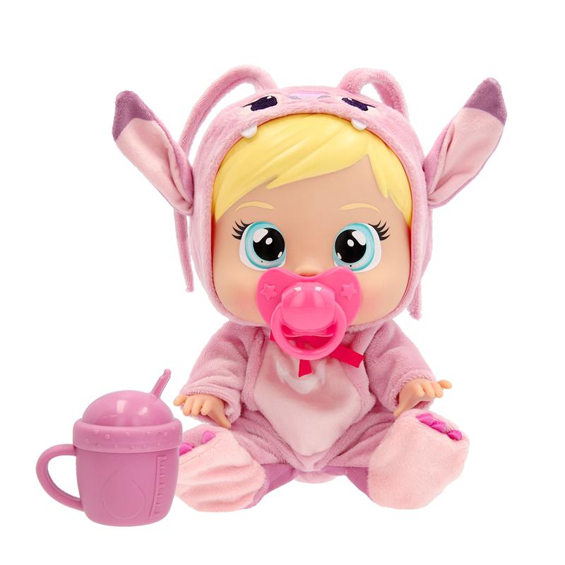 Bebés llorones muñeca Loving care Angel