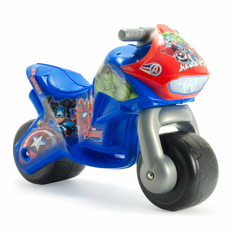 correpasillos vespa chicco