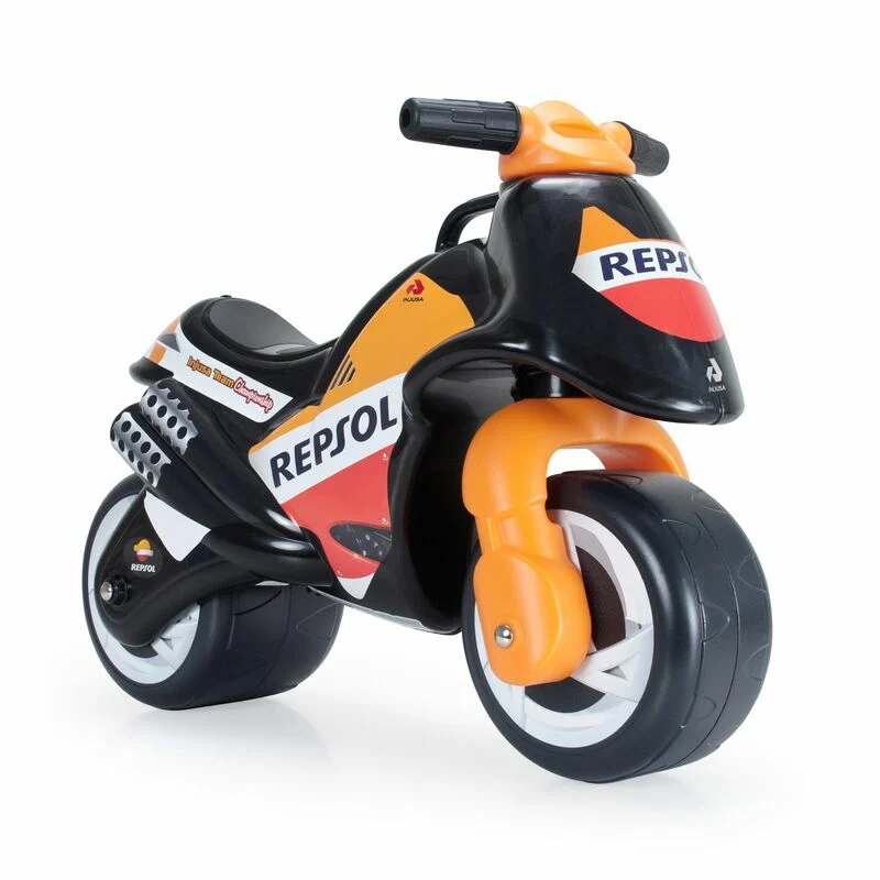 Correpasillos moto neox Repsol