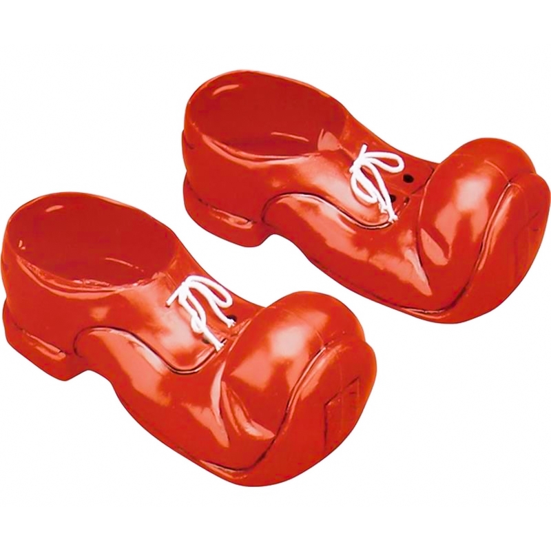 Zapatos Payaso Grandes