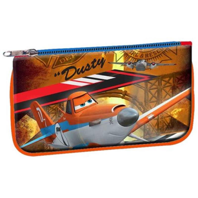 Estuche escolar Planes