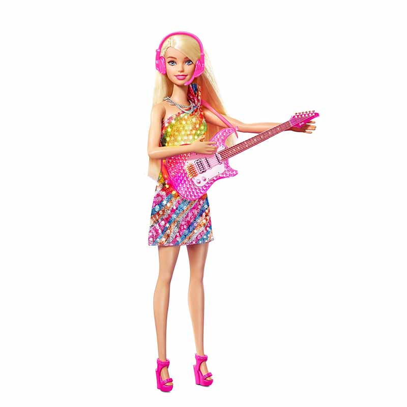 Barbie Color Reveal Muñeca Surtido