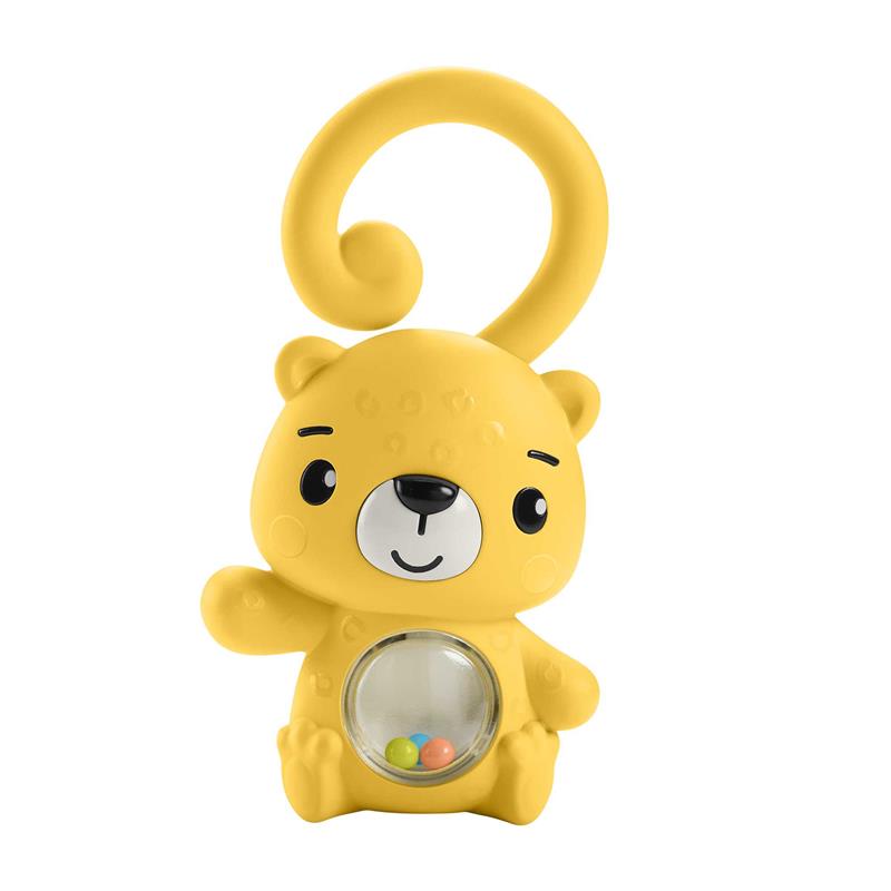 Fisher Price anillos animales