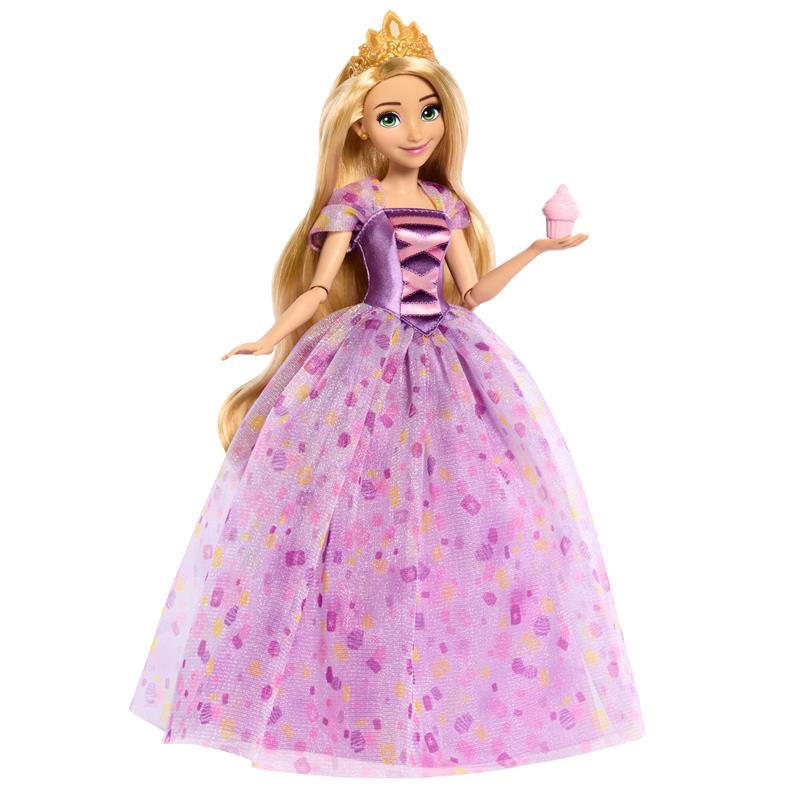Disney Frozen La MuÃ±eca Grande De Rapunzel Muñeca Rapunzel 80 Cm