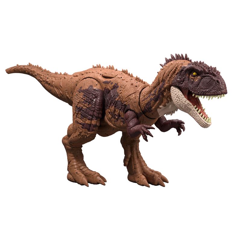 Jurassic World Wild Roar dinosaurio Kryptops