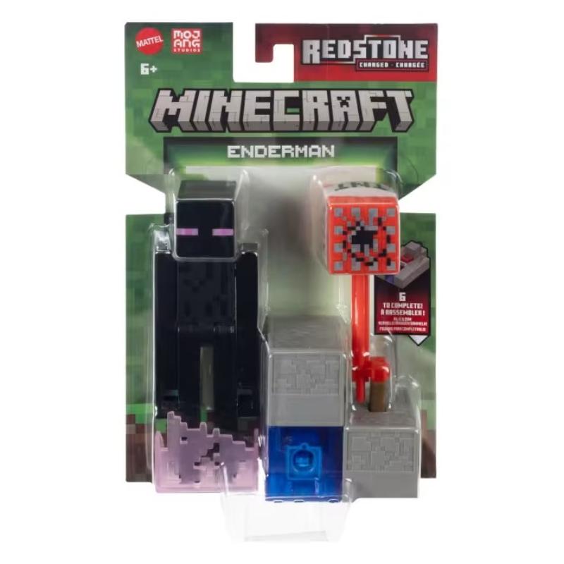 Minecraft figura Enderman