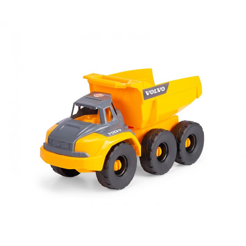 Volquete Volvo 26cm