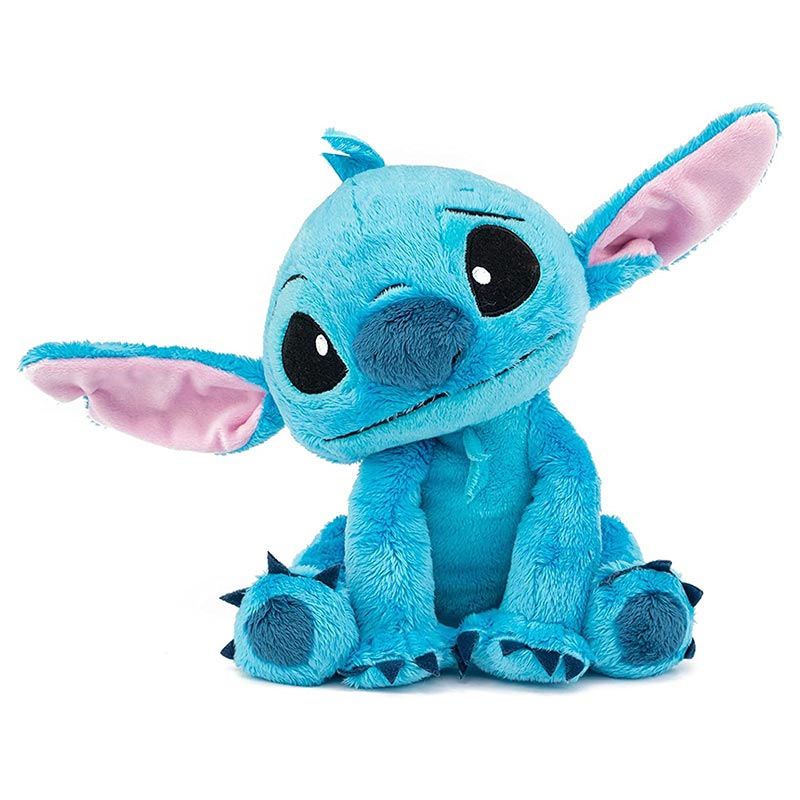 Peluche Stitch 25 cm