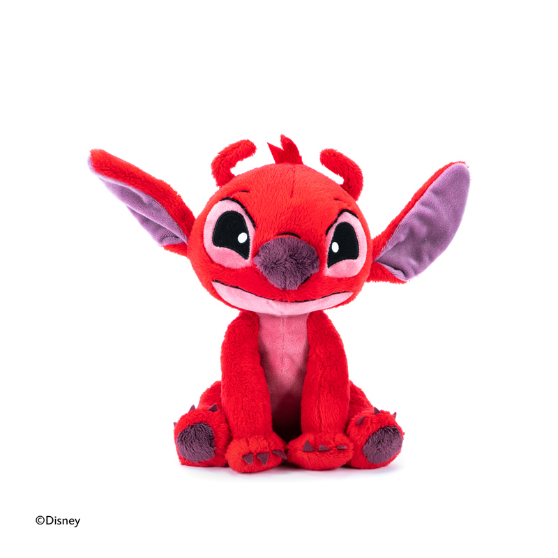 Peluche Leroy 25 cm