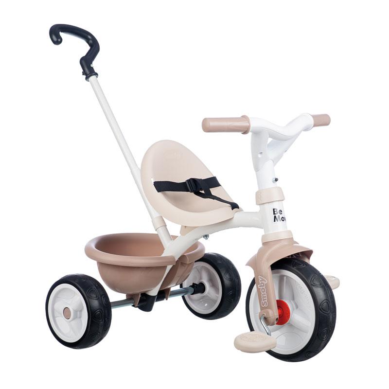 Triciclo Be move beige