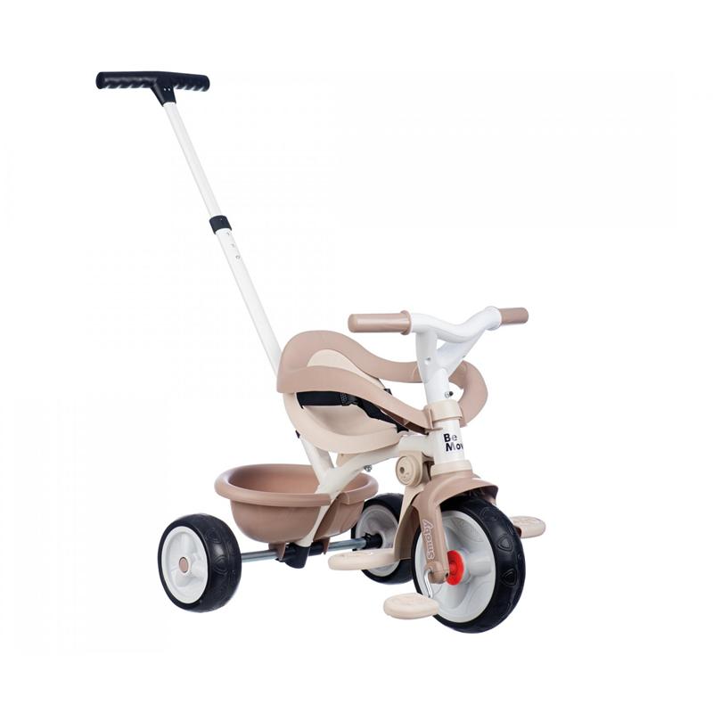 Triciclo Be move confort beige