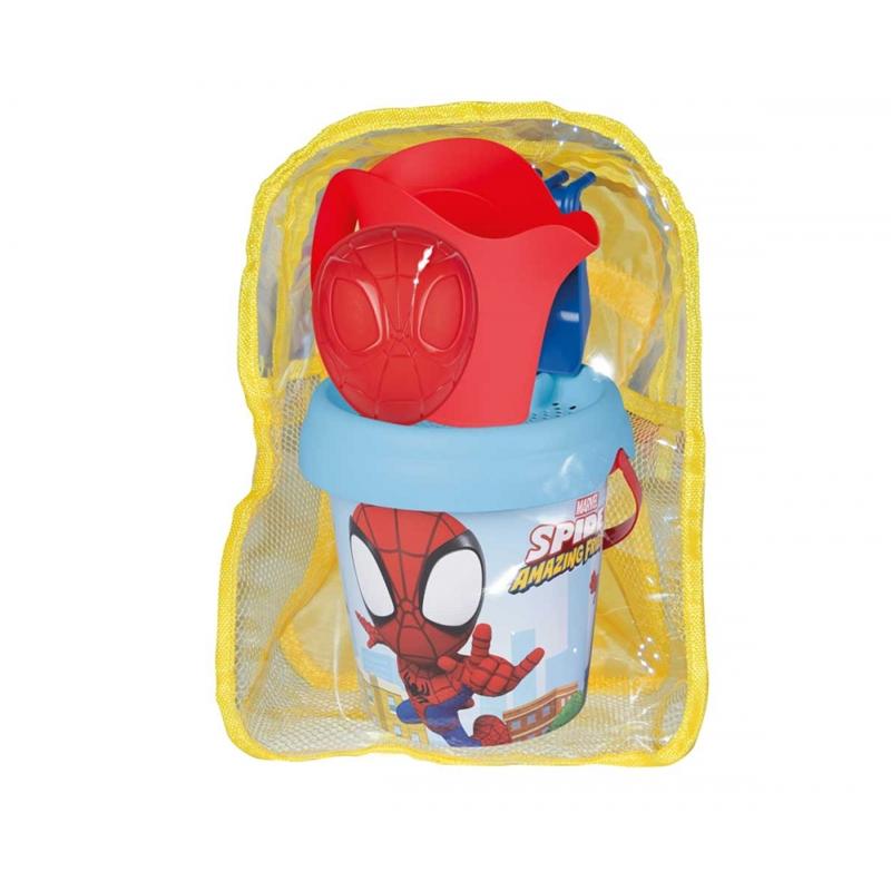 Mochila de playa Spidey