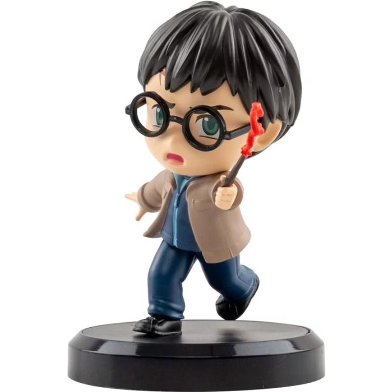 Harry Potter figuras Yume Hero Box Harry Potter