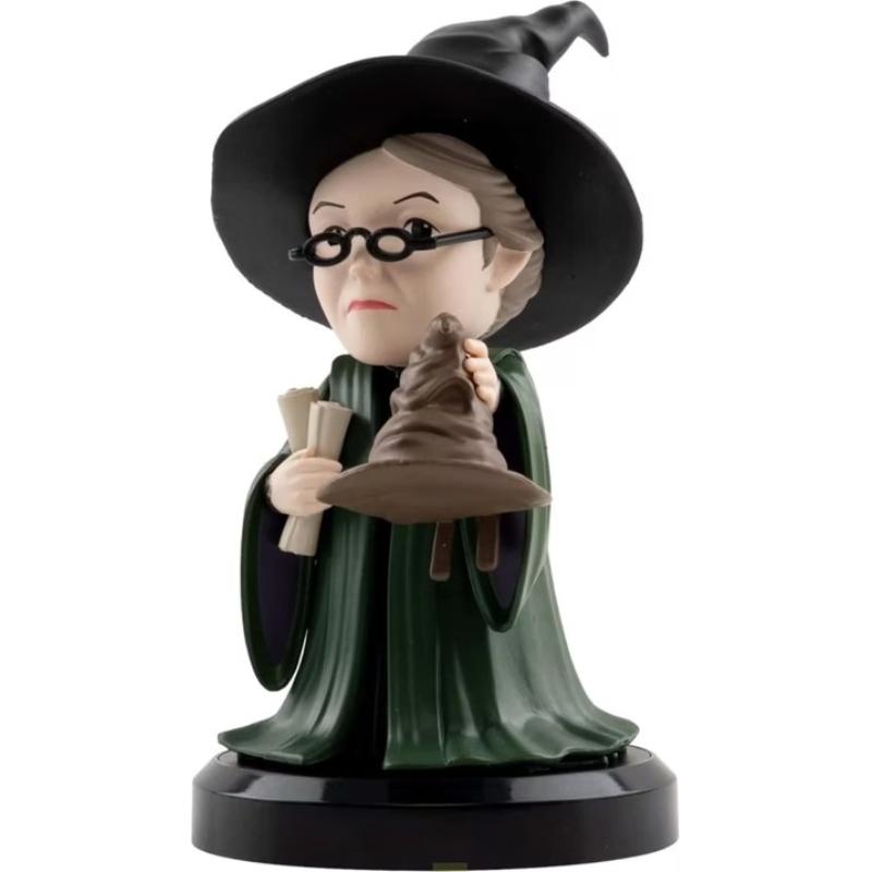 Harry Potter figuras Yume Hero Box Minerva 8 cm