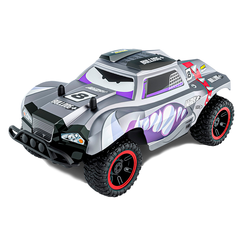 Ninco Racers coche radio control Bulldog