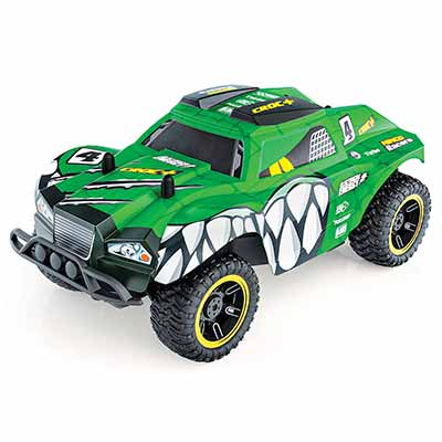 Ninco Racers coche radio control Crock +
