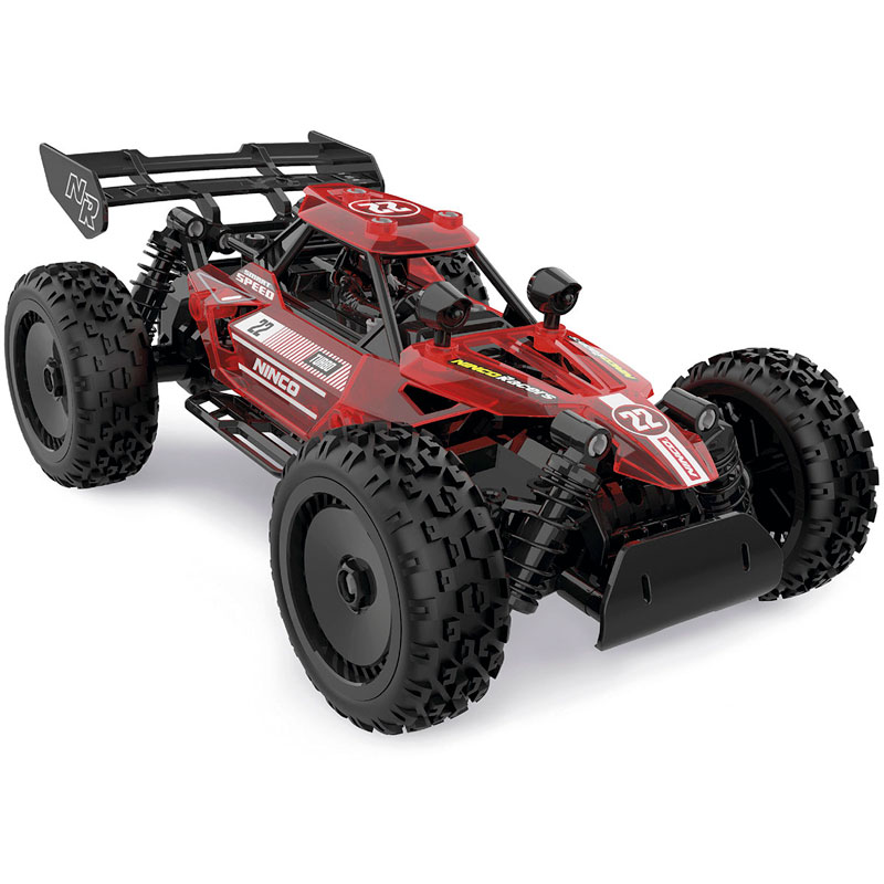 Ninco Racers DIY 3 EN 1