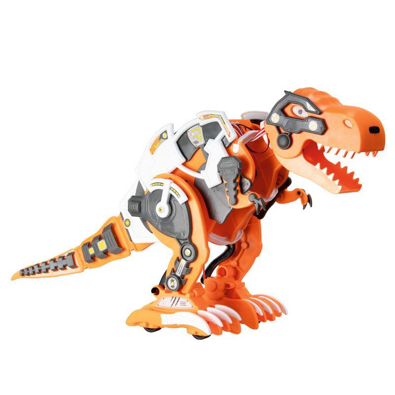 Robot Dinosaurio Rex